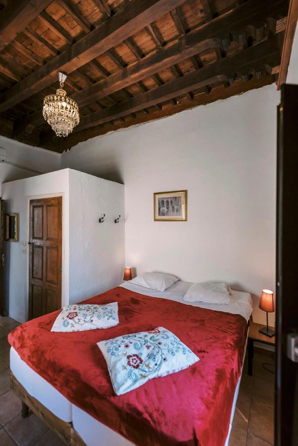 Kristina'S Rooms Rhodes City Exteriér fotografie