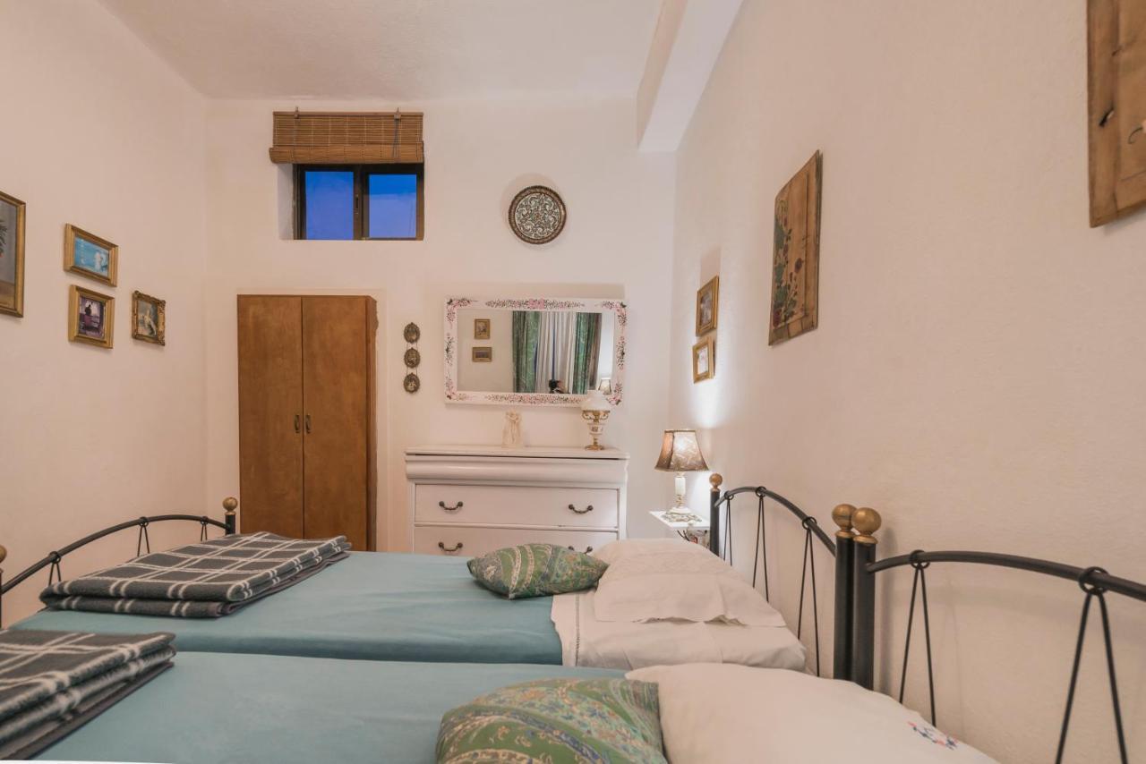 Kristina'S Rooms Rhodes City Exteriér fotografie