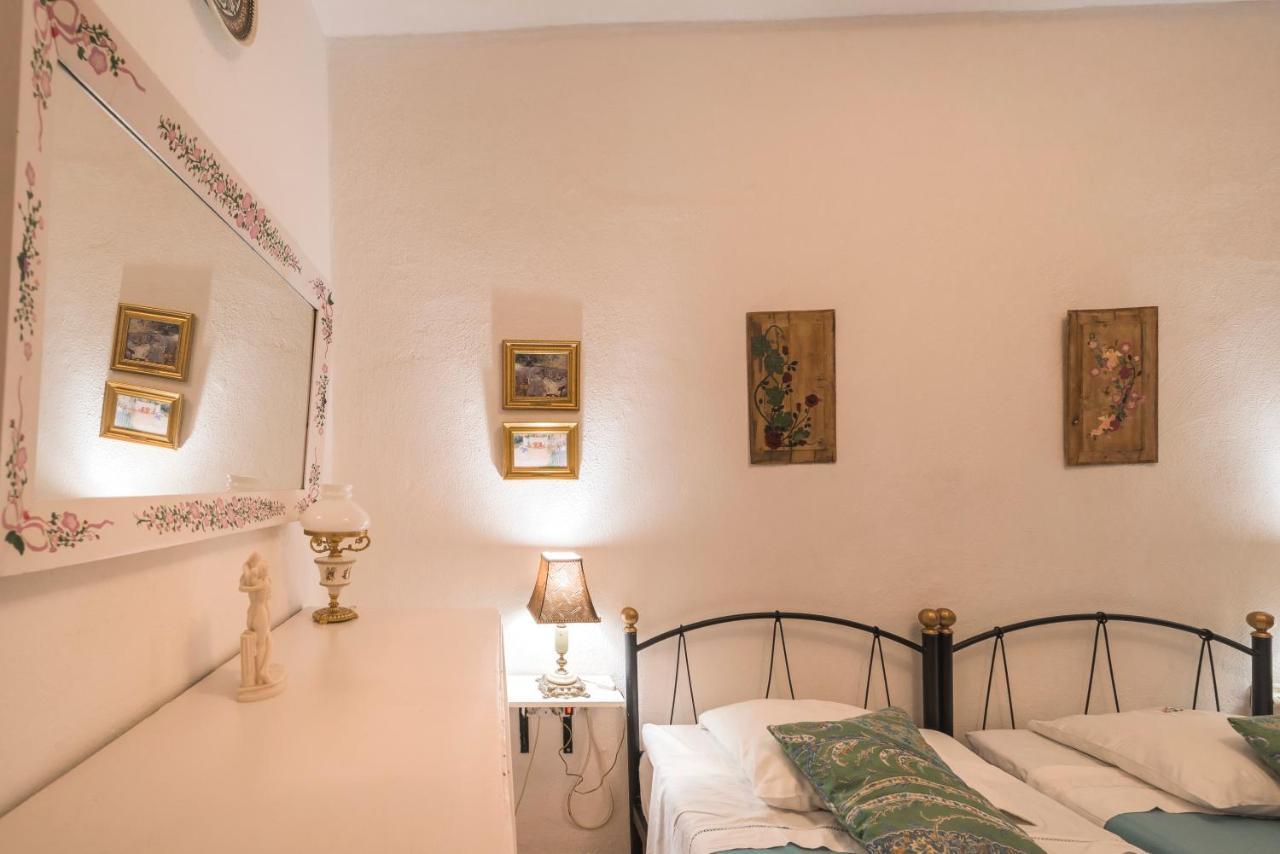 Kristina'S Rooms Rhodes City Exteriér fotografie